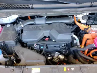 ✅ 2025 Kia Carnival SX Prestige • VIN: KNDNE5KA4S6061202 • Lot: 71787015. Listed on Copart with 10,080 mi. Free auction sales archive from the USA and detailed vehicle history report at DreamBid. Image 14.