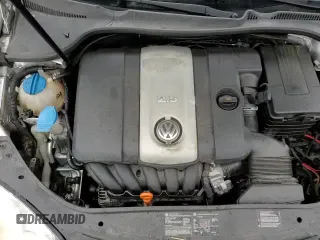 ✅ 2005 Volkswagen Jetta 2.5L • VIN: 3VWDF71K55M639159 • Lot: 84507684. Listed on Copart with 63,398 mi. Free auction sales archive from the USA and detailed vehicle history report at DreamBid. Image 14.