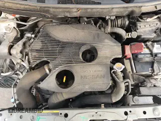 ✅ 2017 Nissan Juke SL • VIN: JN8AF5MR5HT706212 • Лот: 89556075. Опубликован ранее на Copart с пробегом 125 874 миль. Бесплатный доступ к архиву аукционных продаж из США и подробный отчёт об истории автомобиля на DreamBid. Изображение 15.