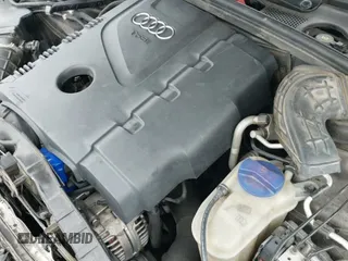 ✅ 2011 Audi A5 Premium Plus • VIN: WAULFAFHXBN002100 • Lot: 41503249. Wystawiony na IAAI z przebiegiem 147 691 mil. Bezpłatny archiwum sprzedaży aukcyjnych z USA i szczegółowy raport historii pojazdu na DreamBid. Zdjęcie 20.