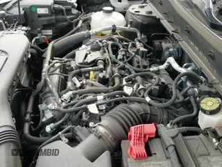 ✅ 2024 Ford Bronco Sport Outer Banks • VIN: 3FMCR9C61RRE13254 • Lot: 43316140. Wystawiony na IAAI z przebiegiem 24 200 mil. Bezpłatny archiwum sprzedaży aukcyjnych z USA i szczegółowy raport historii pojazdu na DreamBid. Zdjęcie 19.