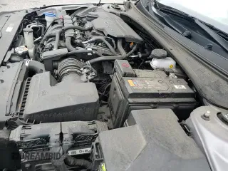 ✅ 2024 Hyundai Elantra Limited • VIN: KMHLP4DG3RU832411 • Lot: 96613805. Listed on Copart with 39,518 mi. Free auction sales archive from the USA and detailed vehicle history report at DreamBid. Image 13.