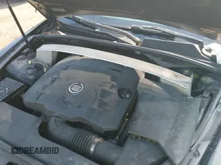 ✅ 2012 Cadillac CTS Premium • VIN: 1G6DS5E30C0114230 • Lot: 42688716. Listed on IAAI with 90,205 mi. Free auction sales archive from the USA and detailed vehicle history report at DreamBid. Image 13.