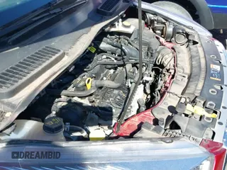 ✅ 2019 Ford Escape SE • VIN: 1FMCU0GDXKUA56089 • Lot: 43501905. Listed on IAAI with 120,859 mi. Free auction sales archive from the USA and detailed vehicle history report at DreamBid. Image 19.