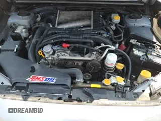 ✅ 2018 Subaru WRX • VIN: JF1VA1A62J9830574 • Lot: 67659375. Listed on Copart with 149,918 mi. Free auction sales archive from the USA and detailed vehicle history report at DreamBid. Image 15.