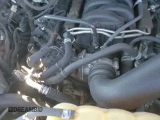 ✅ 2022 Ford F-150 XL • VIN: 1FTMF1E56NKD22342 • Lot: 86590125. Listed on Copart with 66,478 mi. Free auction sales archive from the USA and detailed vehicle history report at DreamBid. Image 15.