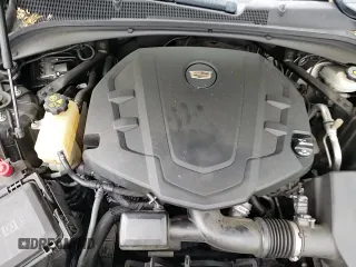 ✅ 2017 Cadillac CTS Luxury RWD • VIN: 1G6AR5SS6H0118798 • Лот: 56301125. Опубликован ранее на Copart с пробегом 125 841 миль. Бесплатный доступ к архиву аукционных продаж из США и подробный отчёт об истории автомобиля на DreamBid. Изображение 15.