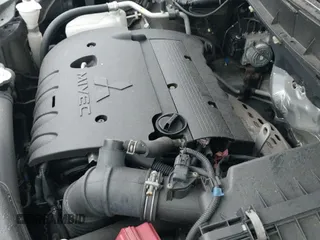 2016 Mitsubishi Outlander ES with VIN JA4AP3AU0GZ033356, listed as a IAAI auction lot 43148018 with 168,338 mi miles and . Bid and sale history available at DreamBid. Image 19.