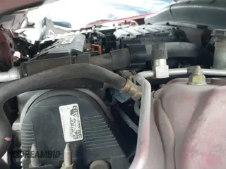 ✅ 2005 Honda Civic VP • VIN: 1HGES16365L025077 • Lot: 43425461. Listed on IAAI with 129,142 mi. Free auction sales archive from the USA and detailed vehicle history report at DreamBid. Image 18.