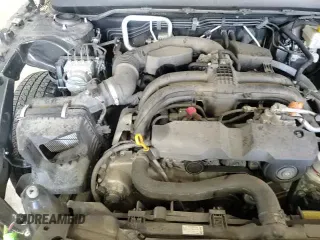 ✅ 2019 Subaru Outback Premium • VIN: 4S4BSAFC8K3321971 • Lot: 93768565. Wystawiony na Copart z przebiegiem 36 402 mil. Bezpłatny archiwum sprzedaży aukcyjnych z USA i szczegółowy raport historii pojazdu na DreamBid. Zdjęcie 17.