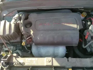 ✅ 2017 Jeep Renegade Altitude • VIN: ZACCJABB1HPG12261 • Lot: 93126765. Listed on Copart with 114,765 mi. Free auction sales archive from the USA and detailed vehicle history report at DreamBid. Image 16.