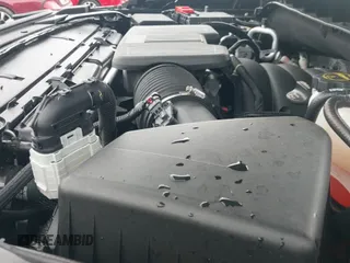 ✅ 2024 Chevrolet Tahoe LS • VIN: 1GNSKMKD6RR404883 • Lot: 41548634. Listed on IAAI with 4,594 mi. Free auction sales archive from the USA and detailed vehicle history report at DreamBid. Image 20.