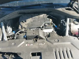 ✅ 2024 Genesis GV70 2.5T • VIN: 5NMMADTB1RH016160 • Lot: 41446930. Listed on IAAI with 19,284 mi. Free auction sales archive from the USA and detailed vehicle history report at DreamBid. Image 18.