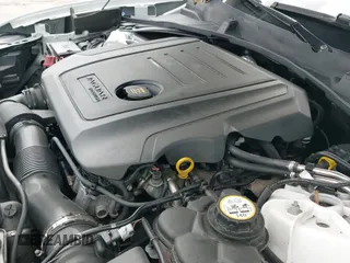 ✅ 2018 Jaguar F-Pace 20d R-Sport • VIN: SADCL2FN1JA261723 • Lot: 41721461. Listed on IAAI with 123,538 mi. Free auction sales archive from the USA and detailed vehicle history report at DreamBid. Image 19.