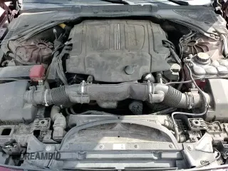 ✅ 2017 Jaguar XF 35t Premium • VIN: SAJBJ4BV0HCY51121 • Lot: 89545085. Wystawiony na Copart z przebiegiem 70 615 mil. Bezpłatny archiwum sprzedaży aukcyjnych z USA i szczegółowy raport historii pojazdu na DreamBid. Zdjęcie 13.