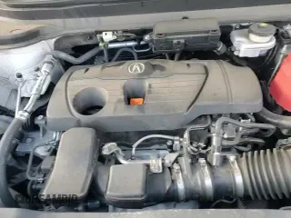 ✅ 2021 Acura RDX • VIN: 5J8TC2H35ML013024 • Лот: 90024395. Опубликован ранее на Copart с пробегом 55 655 миль. Бесплатный доступ к архиву аукционных продаж из США и подробный отчёт об истории автомобиля на DreamBid. Изображение 16.