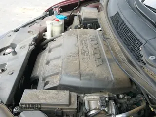 ✅ 2016 Honda Odyssey EX-L • VIN: 5FNRL5H67GB023906 • Lot: 43414876. Wystawiony na IAAI z przebiegiem 87 800 mil. Bezpłatny archiwum sprzedaży aukcyjnych z USA i szczegółowy raport historii pojazdu na DreamBid. Zdjęcie 23.