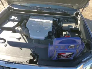 ✅ 2022 Lexus GX 460 Premium • VIN: JTJAM7BX8N5309265 • Лот: 90051205. Опубликован ранее на Copart с пробегом 46 554 миль. Бесплатный доступ к архиву аукционных продаж из США и подробный отчёт об истории автомобиля на DreamBid. Изображение 16.