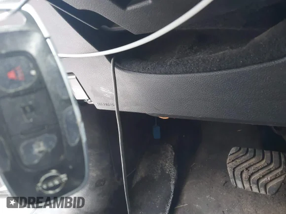 ✅ 2023 Nissan Kicks S • VIN: 3N1CP5BV0PL529611 • Lot: 44288976. Wystawiony na IAAI z przebiegiem 40 006 mil. Bezpłatny archiwum sprzedaży aukcyjnych z USA i szczegółowy raport historii pojazdu na DreamBid. Zdjęcie 11.