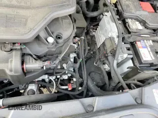 ✅ 2018 Cadillac XT5 Luxury FWD • VIN: 1GYKNCRS1JZ164722 • Лот: 83823665. Опубликован ранее на Copart с пробегом 86 005 миль. Бесплатный доступ к архиву аукционных продаж из США и подробный отчёт об истории автомобиля на DreamBid. Изображение 13.