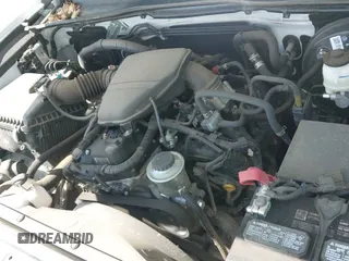 ✅ 2023 Toyota Tacoma SR • VIN: 3TYSX5EN0PT018189 • Lot: 42291356. Wystawiony na IAAI z przebiegiem 46 171 mil. Bezpłatny archiwum sprzedaży aukcyjnych z USA i szczegółowy raport historii pojazdu na DreamBid. Zdjęcie 19.