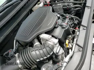 ✅ 2025 Cadillac XT5 AWD Premium Luxury • VIN: 1GYKNDRS0SZ114689 • Лот: 63094505. Опубликован ранее на Copart с пробегом 3 834 миль. Бесплатный доступ к архиву аукционных продаж из США и подробный отчёт об истории автомобиля на DreamBid. Изображение 14.