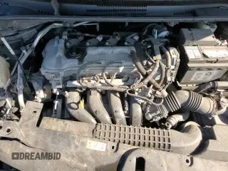 ✅ 2021 Toyota Corolla LE • VIN: JTDEPMAE6MJ141321 • Лот: 85893775. Опубликован ранее на Copart с пробегом 54 995 миль. Бесплатный доступ к архиву аукционных продаж из США и подробный отчёт об истории автомобиля на DreamBid. Изображение 15.