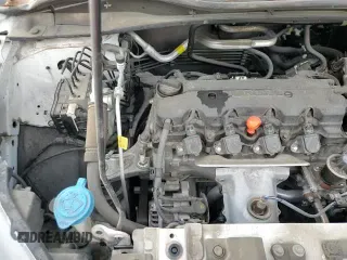 ✅ 2019 Honda HR-V EX-L • VIN: 3CZRU5H7XKM708292 • Лот: 93073885. Опубликован ранее на Copart с пробегом 65 857 миль. Бесплатный доступ к архиву аукционных продаж из США и подробный отчёт об истории автомобиля на DreamBid. Изображение 14.