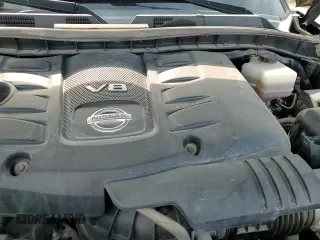 ✅ 2020 Nissan Armada SL • VIN: JN8AY2ND7L9111623 • Лот: 80659355. Опубликован ранее на Copart с пробегом 55 057 миль. Бесплатный доступ к архиву аукционных продаж из США и подробный отчёт об истории автомобиля на DreamBid. Изображение 14.
