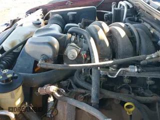 ✅ 2006 Ford Explorer Eddie Bauer • VIN: 1FMEU64876ZA09405 • Lot: 41198946. Wystawiony na IAAI z przebiegiem 219 980 mil. Bezpłatny archiwum sprzedaży aukcyjnych z USA i szczegółowy raport historii pojazdu na DreamBid. Zdjęcie 20.