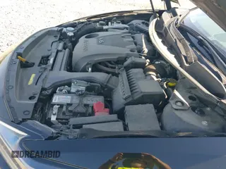 ✅ 2023 Nissan Maxima SV • VIN: 1N4AA6CV5PC510838 • Lot: 43033660. Wystawiony na IAAI z przebiegiem 54 812 mil. Bezpłatny archiwum sprzedaży aukcyjnych z USA i szczegółowy raport historii pojazdu na DreamBid. Zdjęcie 20.