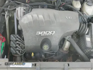 ✅ 2000 Buick Park Avenue • VIN: 1G4CW52K6Y4201182 • Лот: 42537631. Опубликован ранее на IAAI с пробегом 136 597 миль. Бесплатный доступ к архиву аукционных продаж из США и подробный отчёт об истории автомобиля на DreamBid. Изображение 12.