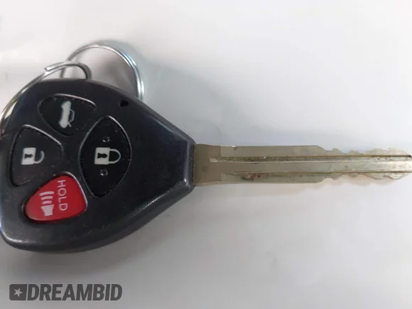 ✅ 2009 Toyota Camry XLE • VIN: 4T1BE46K29U858369 • Lot: 44575985. Listed on IAAI with 151,177 mi. Free auction sales archive from the USA and detailed vehicle history report at DreamBid. Image 11.