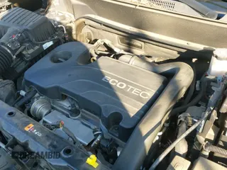 ✅ 2020 Chevrolet Equinox LS • VIN: 2GNAXHEVXL6111936 • Lot: 43630881. Wystawiony na IAAI z przebiegiem 54 257 mil. Bezpłatny archiwum sprzedaży aukcyjnych z USA i szczegółowy raport historii pojazdu na DreamBid. Zdjęcie 19.