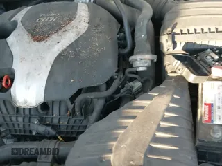 ✅ 2013 Kia Optima SX • VIN: 5XXGR4A66DG091410 • Lot: 43835304. Listed on IAAI with 122,922 mi. Free auction sales archive from the USA and detailed vehicle history report at DreamBid. Image 13.