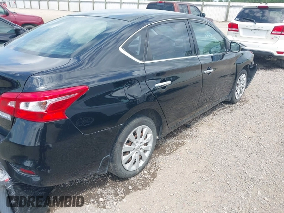 ✅ 2016 Nissan Sentra SR • VIN: 3N1AB7AP6GY309249 • Lot: 44888159. Wystawiony na IAAI z przebiegiem 151 445 mil. Bezpłatny archiwum sprzedaży aukcyjnych z USA i szczegółowy raport historii pojazdu na DreamBid. Zdjęcie 4.