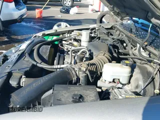 ✅ 2003 Chevrolet S-10 LS • VIN: 1GCCS19X938207277 • Лот: 41651963. Опубликован ранее на IAAI с пробегом 101 859 миль. Бесплатный доступ к архиву аукционных продаж из США и подробный отчёт об истории автомобиля на DreamBid. Изображение 21.