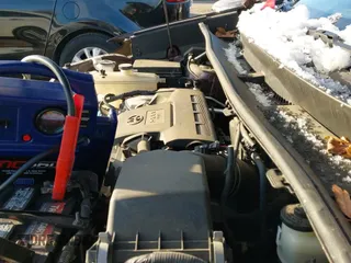 ✅ 2016 Toyota RAV4 LE • VIN: 2T3BFREV5GW516232 • Lot: 41406075. Listed on IAAI with 62,333 mi. Free auction sales archive from the USA and detailed vehicle history report at DreamBid. Image 19.