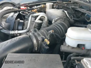 ✅ 2002 Chevrolet Blazer LS • VIN: 1GNCS18W72K201625 • Lot: 41307980. Wystawiony na IAAI z przebiegiem 114 422 mil. Bezpłatny archiwum sprzedaży aukcyjnych z USA i szczegółowy raport historii pojazdu na DreamBid. Zdjęcie 19.