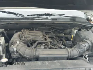 ✅ 2009 Kia Borrego LX • VIN: KNDJJ741995011446 • Лот: 43595867. Опубликован ранее на IAAI с пробегом 204 667 миль. Бесплатный доступ к архиву аукционных продаж из США и подробный отчёт об истории автомобиля на DreamBid. Изображение 12.