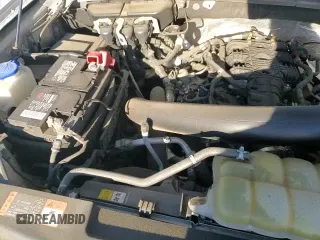 ✅ 2021 Ford Expedition Max Limited • VIN: 1FMJK2AT3MEA23263 • Lot: 71923075. Wystawiony na Copart z przebiegiem 55 811 mil. Bezpłatny archiwum sprzedaży aukcyjnych z USA i szczegółowy raport historii pojazdu na DreamBid. Zdjęcie 16.