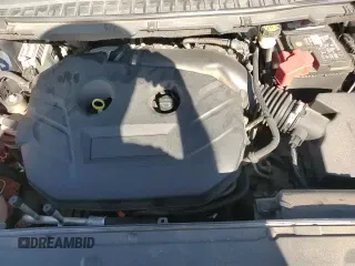 ✅ 2018 Ford Edge SEL • VIN: 2FMPK3J91JBB63064 • Lot: 90933685. Listed on Copart with 52,413 mi. Free auction sales archive from the USA and detailed vehicle history report at DreamBid. Image 15.