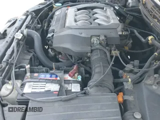 ✅ 2002 Honda Accord LX • VIN: 1HGCG164X2A031117 • Lot: 42209355. Listed on IAAI with 111,507 mi. Free auction sales archive from the USA and detailed vehicle history report at DreamBid. Image 12.