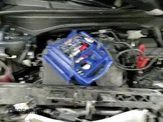 ✅ 2023 Hyundai Palisade Limited • VIN: KM8R5DGE3PU558926 • Лот: 86911354. Опубликован ранее на Copart с пробегом 36 774 миль. Бесплатный доступ к архиву аукционных продаж из США и подробный отчёт об истории автомобиля на DreamBid. Изображение 17.