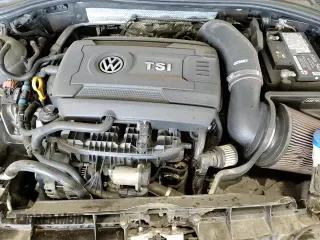 ✅ 2019 Volkswagen Jetta S • VIN: 3VW5T7BU0KM138138 • Lot: 90843605. Listed on Copart with 66,696 mi. Free auction sales archive from the USA and detailed vehicle history report at DreamBid. Image 14.