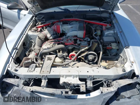 ✅ 1995 Ford Mustang GT • VIN: 1FALP42T9SF255761 • Lot: 42443859. Wystawiony na IAAI z przebiegiem 128 683 mil. Bezpłatny archiwum sprzedaży aukcyjnych z USA i szczegółowy raport historii pojazdu na DreamBid. Zdjęcie 10.