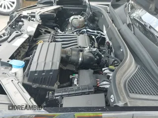 ✅ 2021 Volkswagen Atlas SE • VIN: 1V2JR2CA1MC537991 • Lot: 43704778. Listed on IAAI with 67,761 mi. Free auction sales archive from the USA and detailed vehicle history report at DreamBid. Image 19.