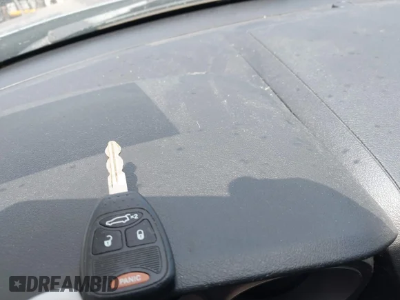 ✅ 2010 Dodge Avenger SXT • VIN: 1B3CC4FB9AN130370 • Лот: 42338013. Опубликован ранее на IAAI с пробегом 296 318 миль. Бесплатный доступ к архиву аукционных продаж из США и подробный отчёт об истории автомобиля на DreamBid. Изображение 11.