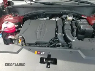 ✅ 2024 Hyundai Santa Fe SEL • VIN: 5NMP2DGL5RH063012 • Лот: 53204005. Размещён на Copart с пробегом 6 111 миль миль. Получите бесплатный доступ к архиву аукционных продаж из США и посмотрите подробный отчёт об истории автомобиля на DreamBid. Изображение 16.