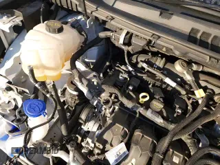 ✅ 2023 Ford Edge SEL • VIN: 2FMPK4J99PBA25173 • Lot: 91123095. Listed on Copart with 59,189 mi. Free auction sales archive from the USA and detailed vehicle history report at DreamBid. Image 15.